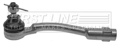FIRST LINE skersinės vairo trauklės galas FTR5616